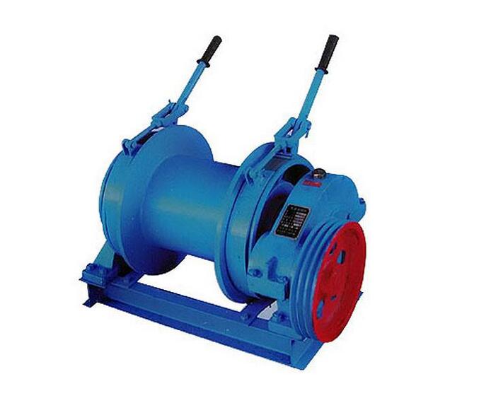 電動卷揚(yáng)機(jī)
